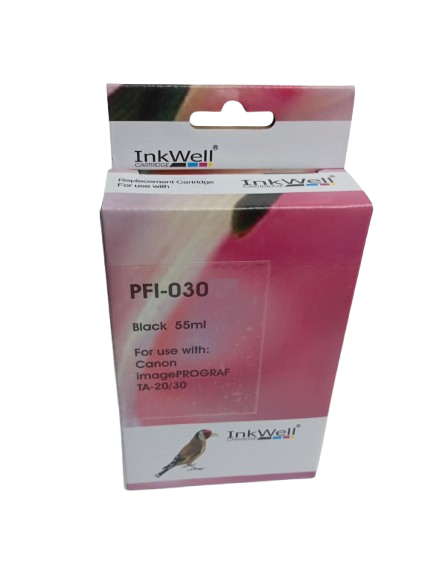 Canon imagePROGRAF TA-20/30 1