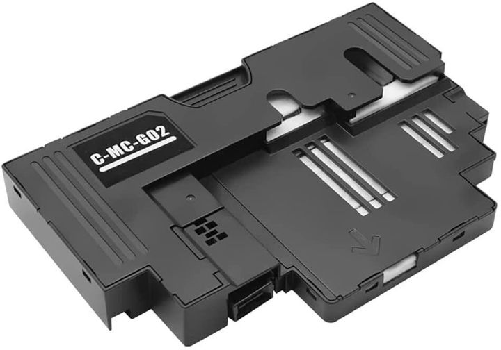 Canon MC-G02 Kit de Maintenance Compatible avec puce 1