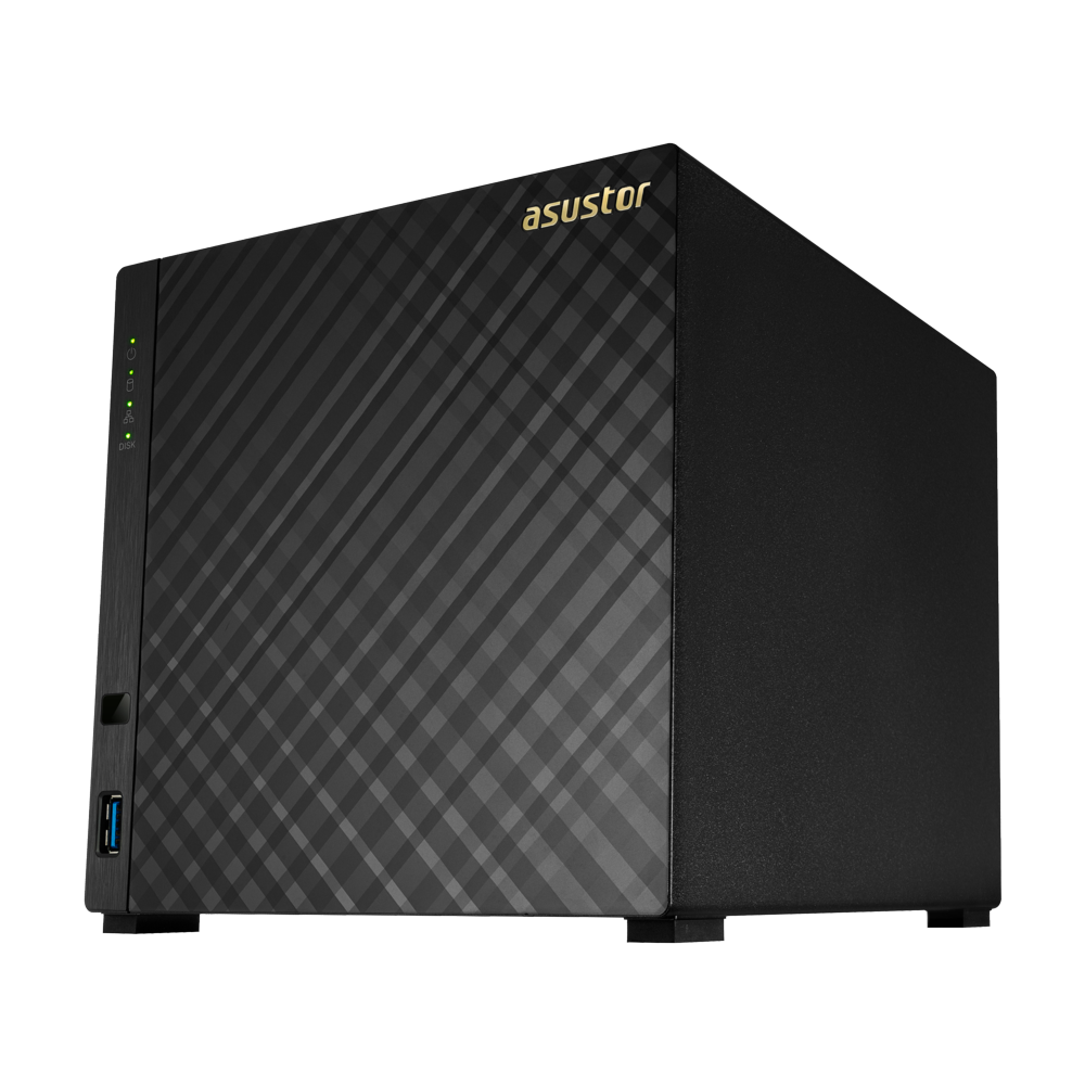 Consommable Asustor NAS Asustor AS3104T 1