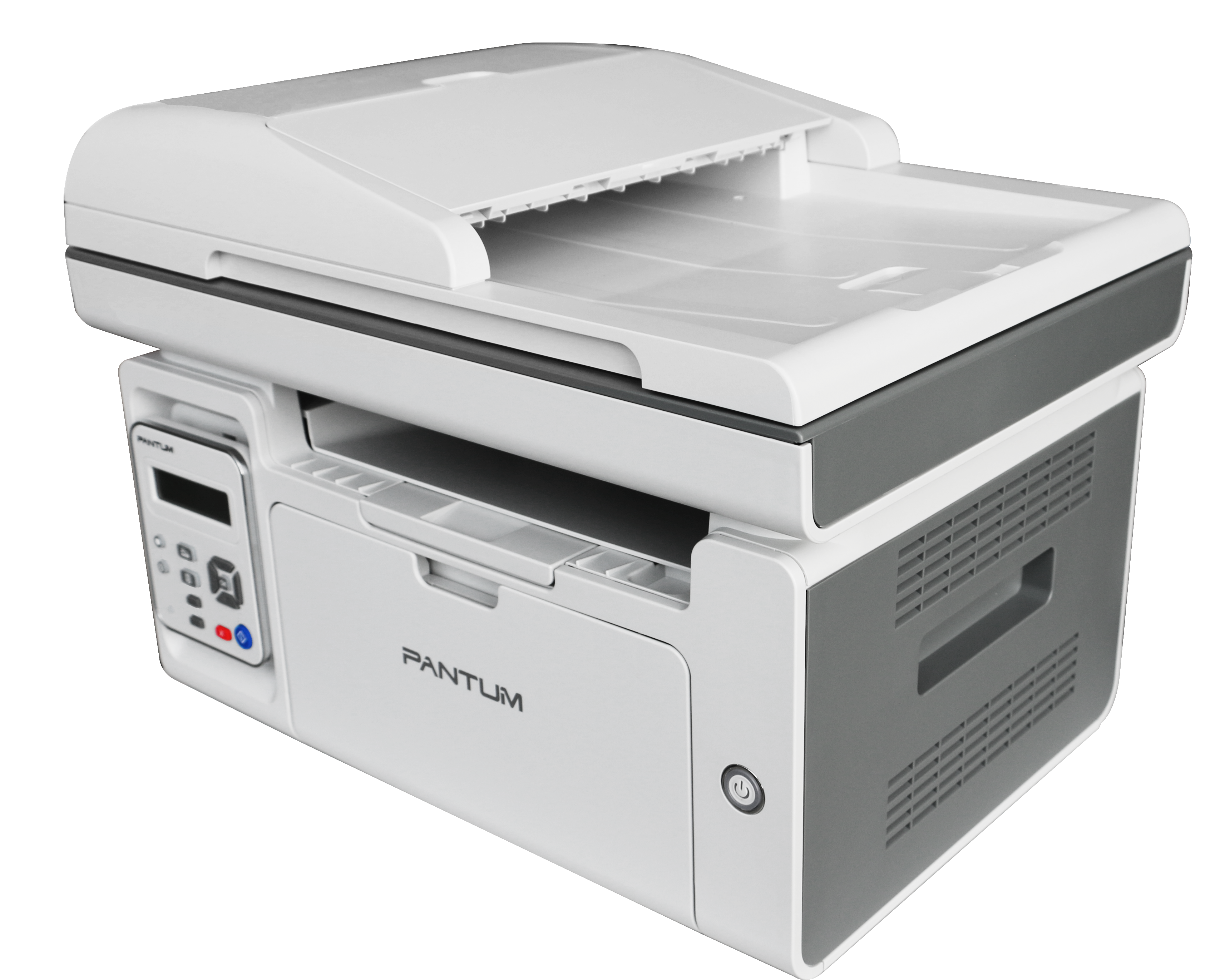 Pantum Multifonction A4 Laser 3 en 1 M6559N ADF et Reseaux 1