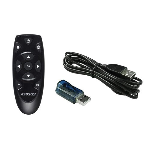 Consommable Asustor Télécommande 1